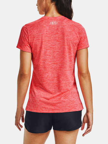 Under Armour Ženska majica Under Armour Tech SSV - Twist
