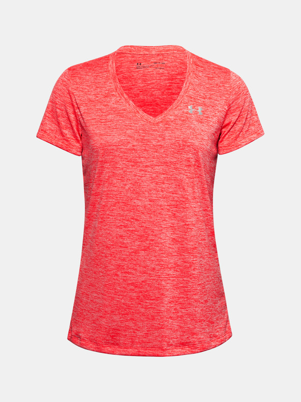 Under Armour Ženska majica Under Armour Tech SSV - Twist