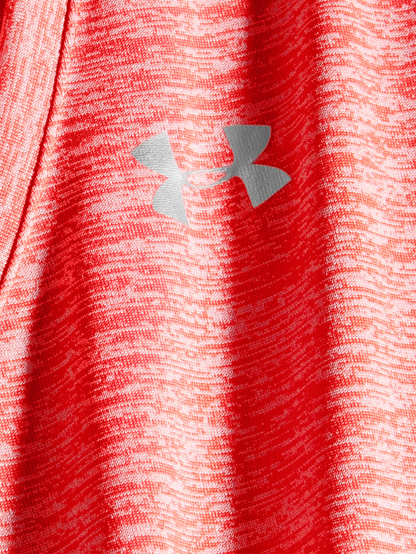 Under Armour Ženska majica Under Armour Tech SSV - Twist