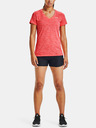 Under Armour Ženska majica Under Armour Tech SSV - Twist