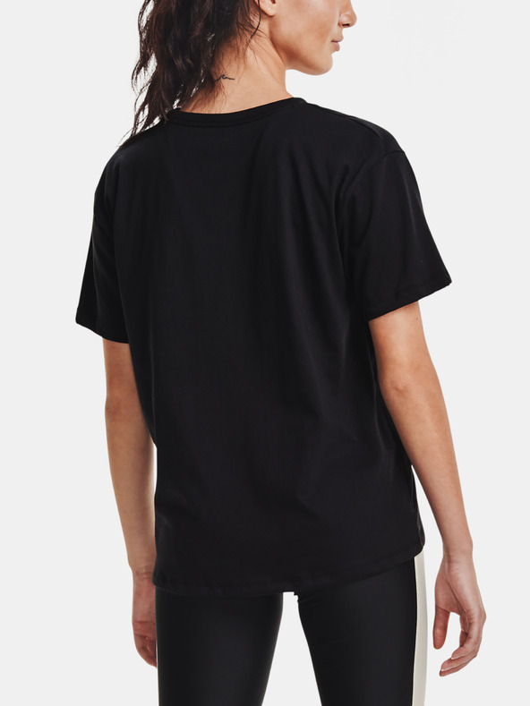 Under Armour Ženska majica Under Armour Project Rock Disrupt SS