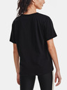 Under Armour Ženska majica Under Armour Project Rock Disrupt SS