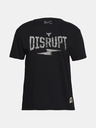 Under Armour Ženska majica Under Armour Project Rock Disrupt SS