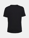Under Armour Ženska majica Under Armour Project Rock Disrupt SS
