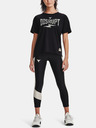 Under Armour Ženska majica Under Armour Project Rock Disrupt SS