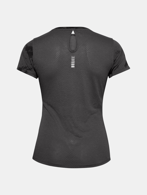 Under Armour Ženska majica Under Armour Streaker 2.0 Inverse SS