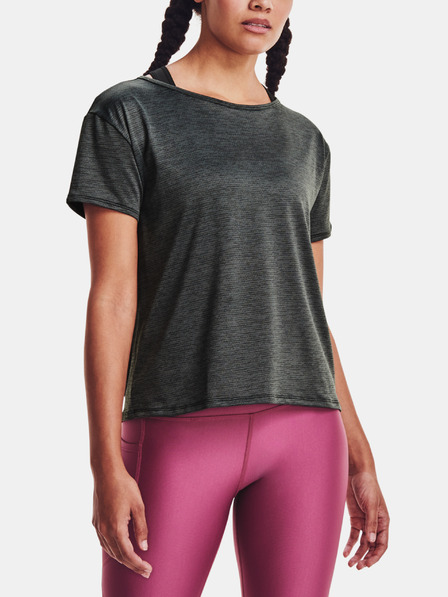 Under Armour Ženska majica Under Armour Tech Vent SS