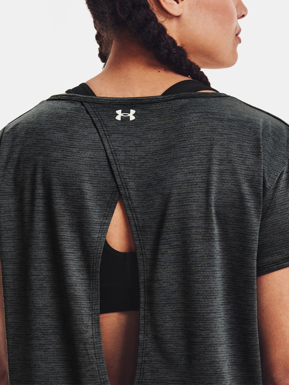 Under Armour Ženska majica Under Armour Tech Vent SS