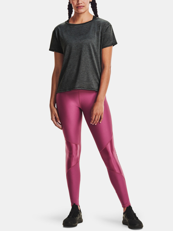 Under Armour Ženska majica Under Armour Tech Vent SS