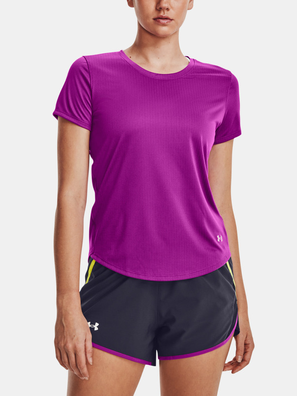 Under Armour Ženska majica Under Armour UA Speed Stride 2.0 Tee