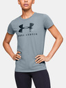 Under Armour Ženska majice Under Armour GRAPHIC SPORTSTYLE CLASSIC CREW