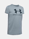 Under Armour Ženska majice Under Armour GRAPHIC SPORTSTYLE CLASSIC CREW