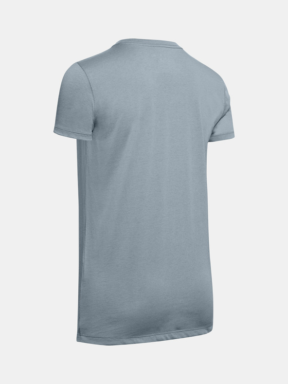 Under Armour Ženska majice Under Armour GRAPHIC SPORTSTYLE CLASSIC CREW