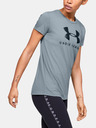 Under Armour Ženska majice Under Armour GRAPHIC SPORTSTYLE CLASSIC CREW