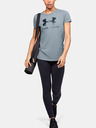 Under Armour Ženska majice Under Armour GRAPHIC SPORTSTYLE CLASSIC CREW