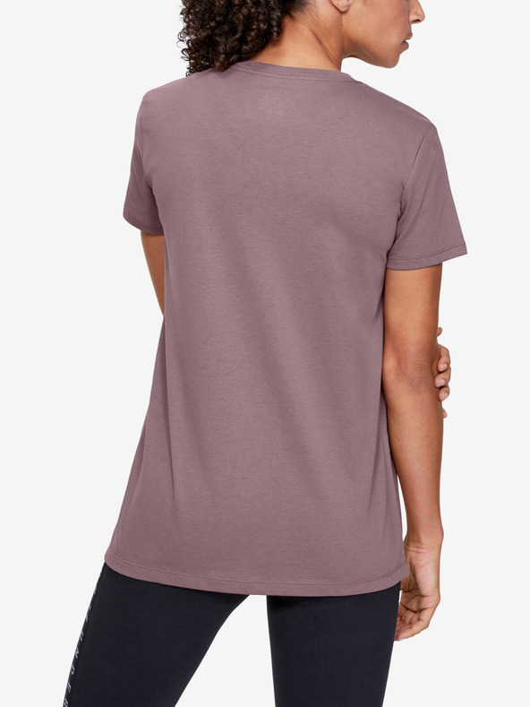 Under Armour Ženska majice Under Armour GRAPHIC SPORTSTYLE CLASSIC CREW