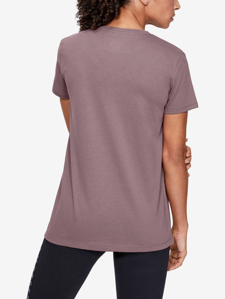 Under Armour Women's Under Armour GRAPHIC SPORTSTYLE CLASSIC CREW