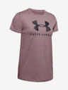 Under Armour Ženska majice Under Armour GRAPHIC SPORTSTYLE CLASSIC CREW