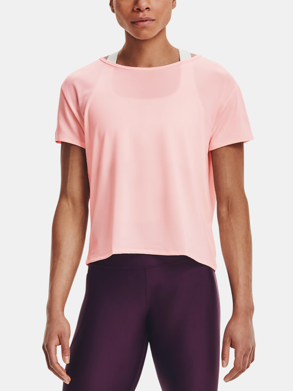 Under Armour Ženska majica Under Armour Tech Vent SS