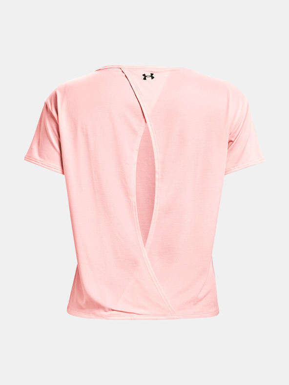 Under Armour Ženska majica Under Armour Tech Vent SS