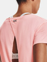Under Armour Ženska majica Under Armour Tech Vent SS
