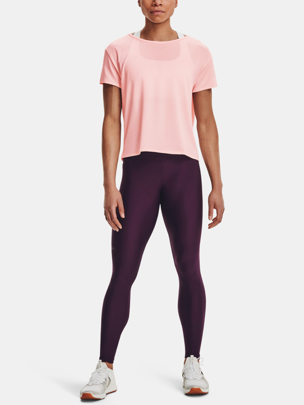 Under Armour Ženska majica Under Armour Tech Vent SS