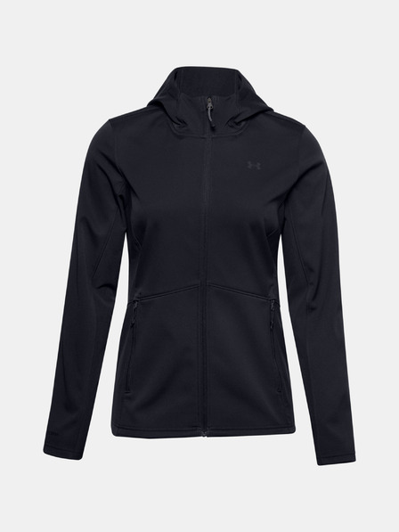 Under Armour Ženska jakna Under Armour CGI Shield Hooded FZ