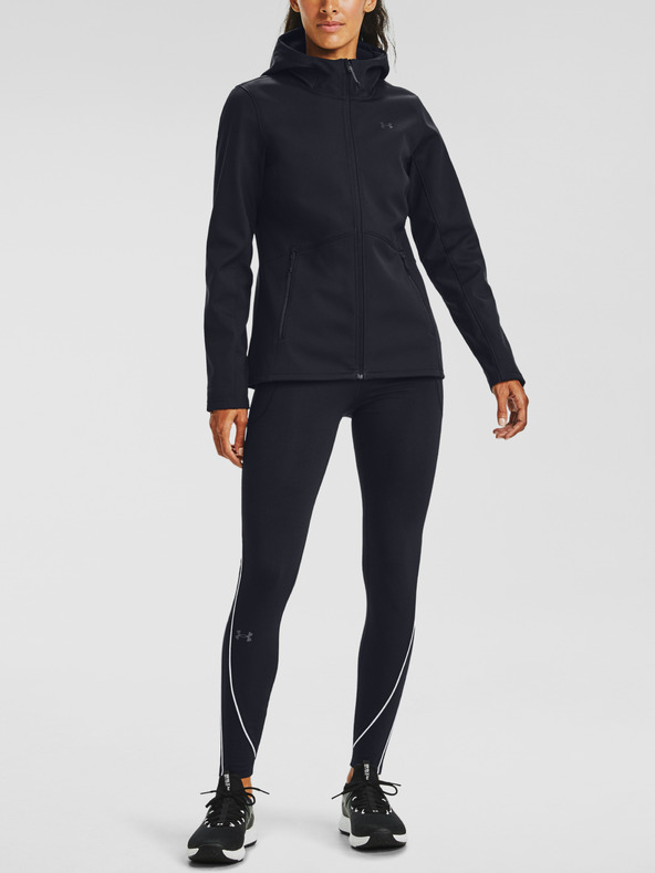 Under Armour Ženska jakna Under Armour CGI Shield Hooded FZ