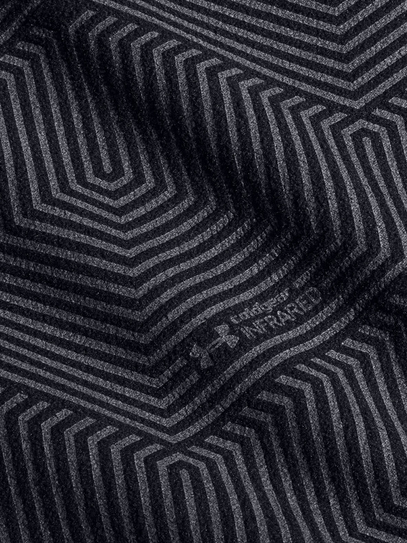 Under Armour Ženska jakna Under Armour CGI Shield Hooded FZ