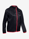 Under Armour Ženska jakna Under Armour Qlifier Storm Packable Jacket