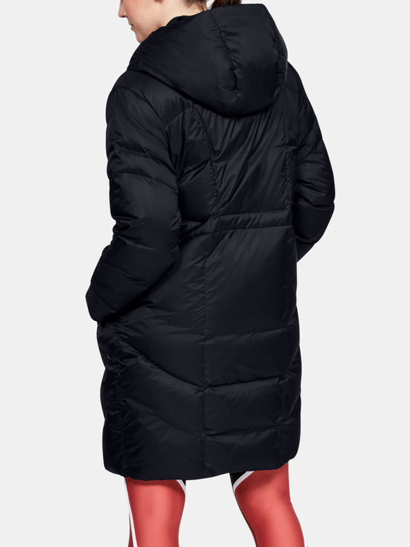 Under Armour Ženska jakna Under Armour Armour Down Parka