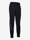 Under Armour Ženske sportske hlače Under Armour Woven Wm Graphic Pants