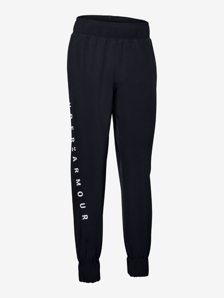 Under Armour Ženske sportske hlače Under Armour Woven Wm Graphic Pants