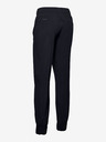 Under Armour Ženske sportske hlače Under Armour Woven Wm Graphic Pants
