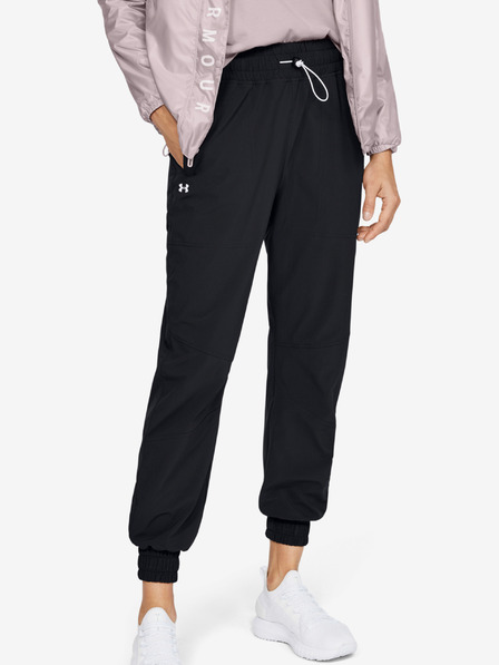Under Armour Ženske sportske hlače Under Armour Recover Woven Pants