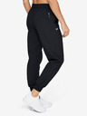 Under Armour Ženske sportske hlače Under Armour Recover Woven Pants