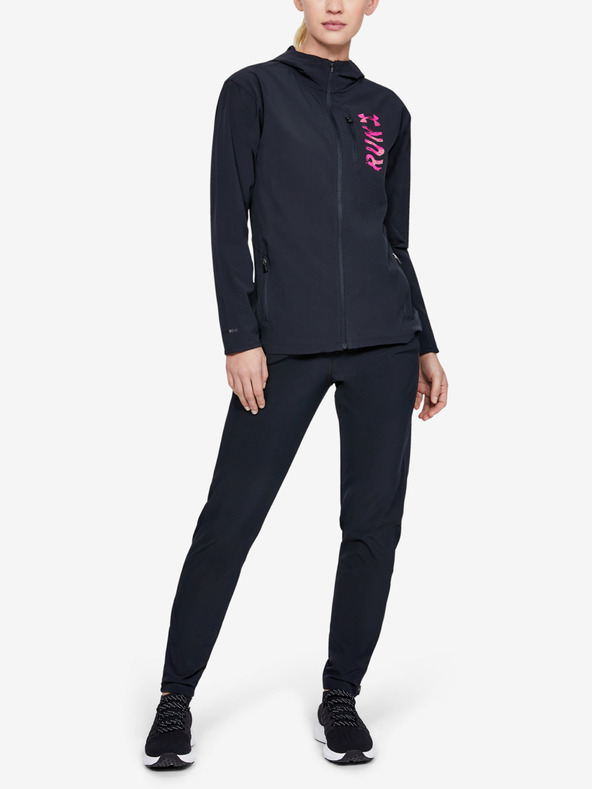 Under Armour Ženske sportske hlače Under Armour Storm Launch Pant