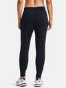 Under Armour Ženske sportske hlače Under Armour Rival Fleece EMB Pant