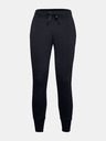 Under Armour Ženske sportske hlače Under Armour Rival Fleece EMB Pant