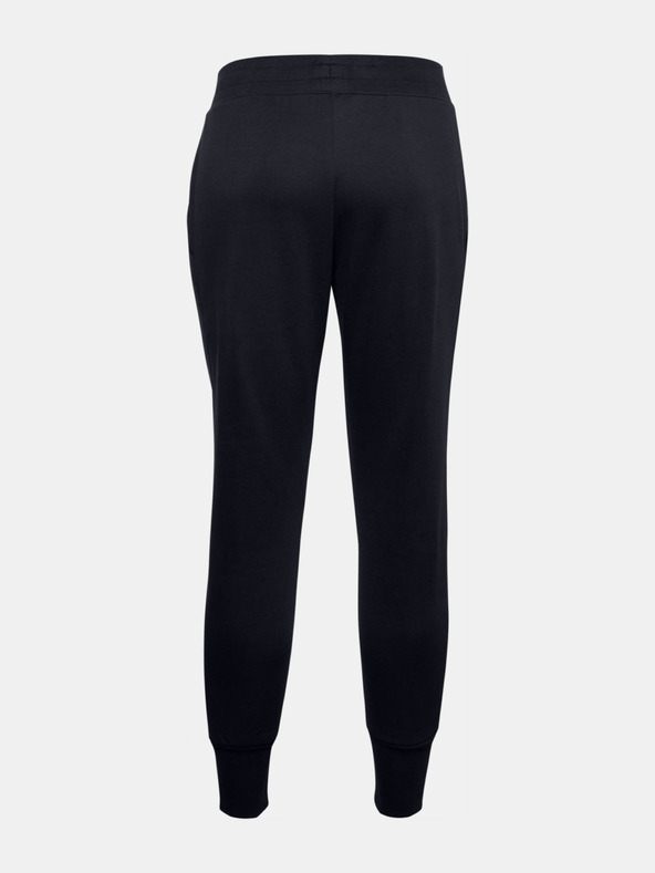 Under Armour Ženske sportske hlače Under Armour Rival Fleece EMB Pant