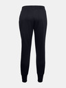 Under Armour Ženske sportske hlače Under Armour Rival Fleece EMB Pant