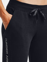 Under Armour Ženske sportske hlače Under Armour Rival Fleece EMB Pant