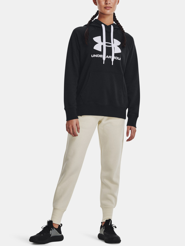 Under Armour Ženske trenirke Under Armour Rival Fleece Joggers