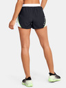Under Armour Ženske kratke hlače Under Armour W Fly By 2.0 Wordmark Short
