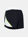 Under Armour Ženske kratke hlače Under Armour W Fly By 2.0 Wordmark Short