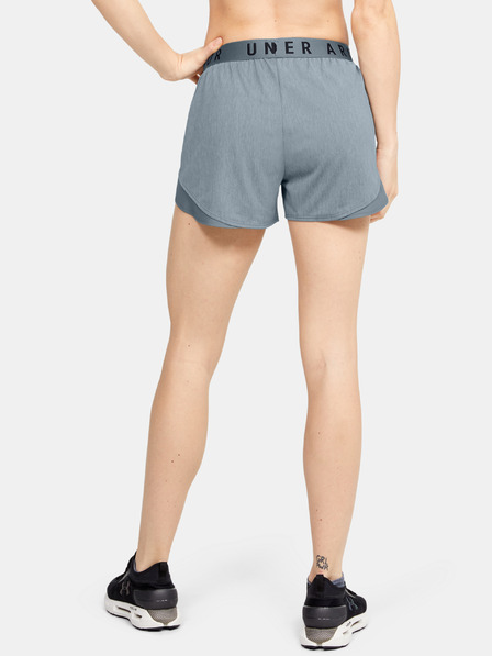 Under Armour Ženske kratke hlače Under Armour Play Up Twist Shorts 3.0