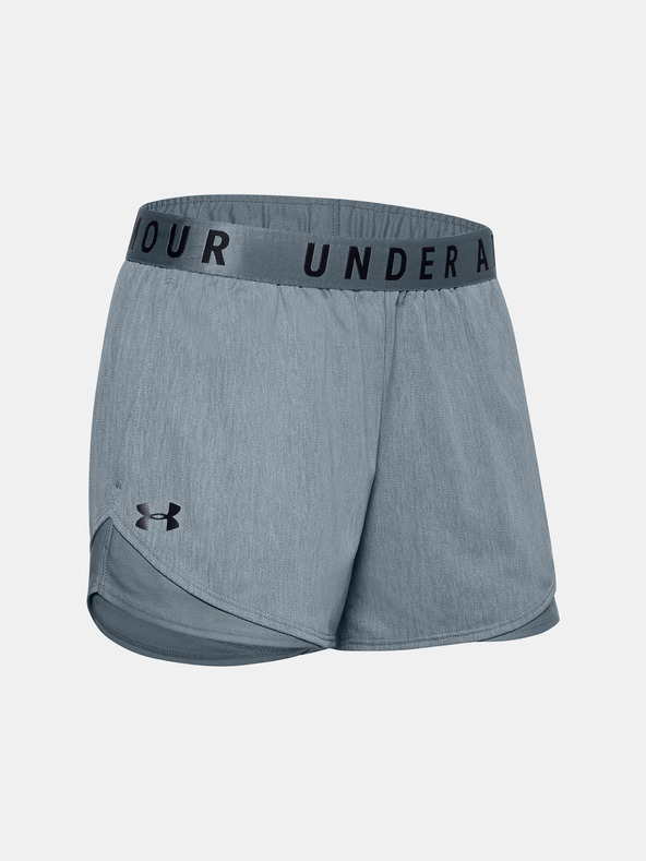 Under Armour Ženske kratke hlače Under Armour Play Up Twist Shorts 3.0