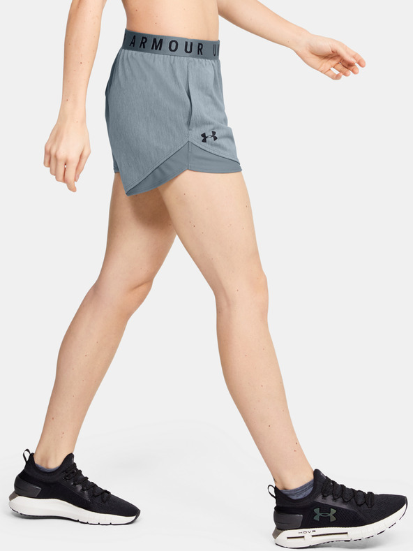 Under Armour Ženske kratke hlače Under Armour Play Up Twist Shorts 3.0