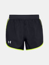 Under Armour Ženske kratke hlače Under Armour W Fly By 2.0 Short