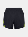 Under Armour Ženske kratke hlače Under Armour W Fly By 2.0 Short
